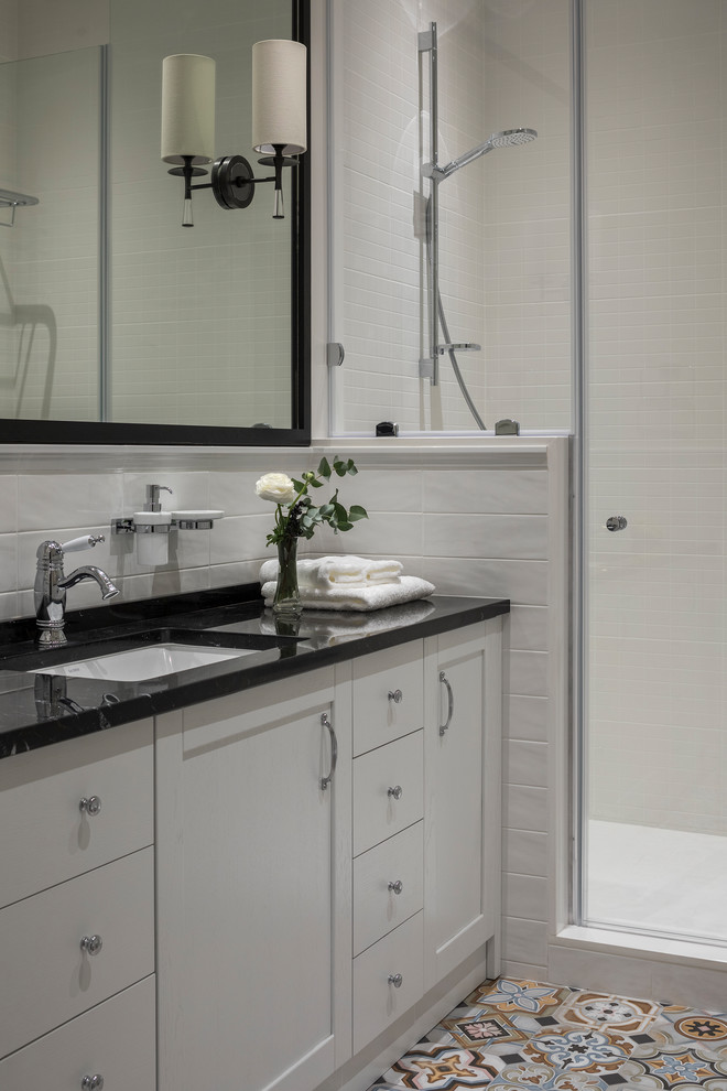 Квартира в Парке Рублево