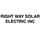 RIGHT WAY SOLAR ELECTRIC INC