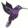 Purple Hummingbird Properties, Inc.