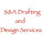 S&A Drafting and Design Services