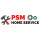 PSM Home Service