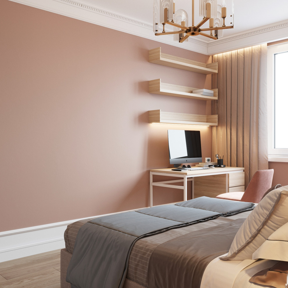 ЖК Лучи,г.Москва