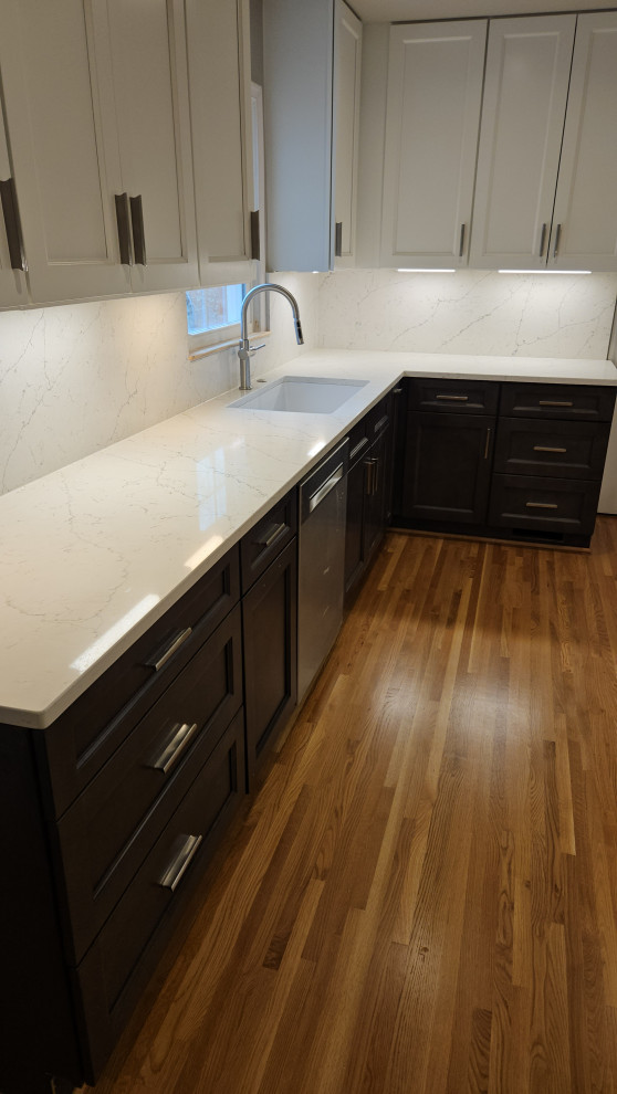 Delahunt Kitchen