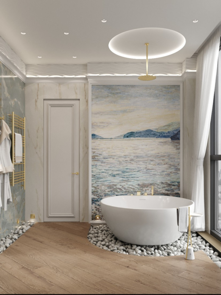 ЖК РИВЕР СКАЙ