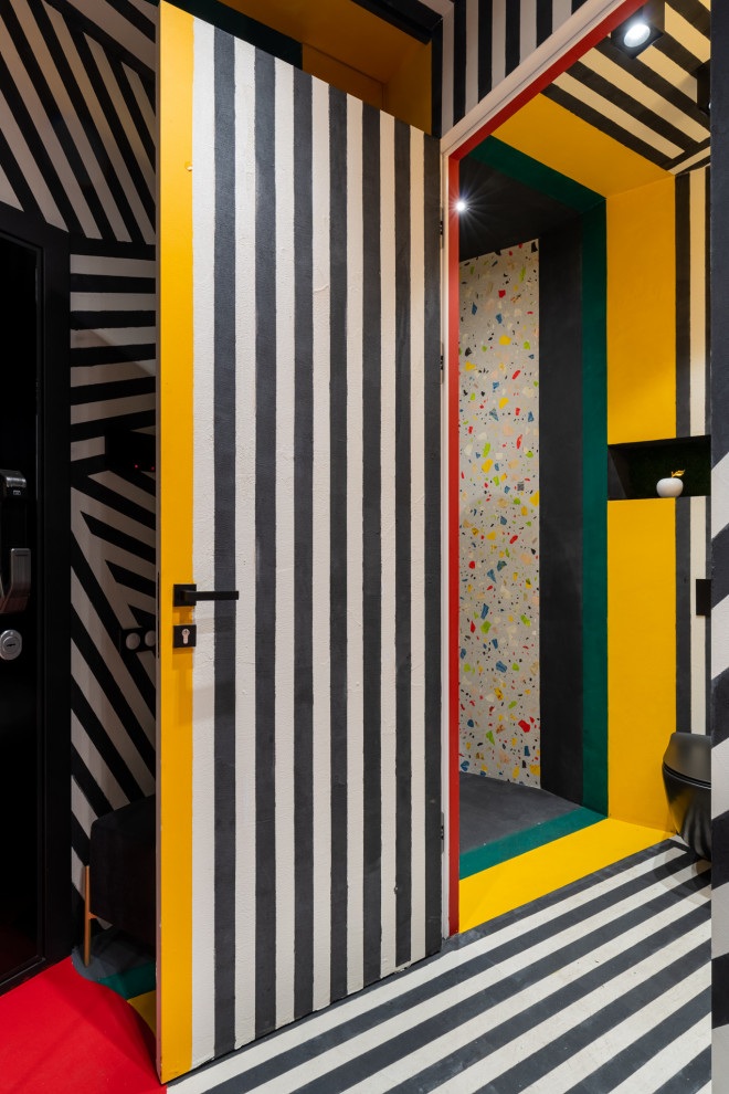 Прихожая | hallway