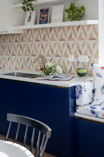 Monkstown Project scandinavian