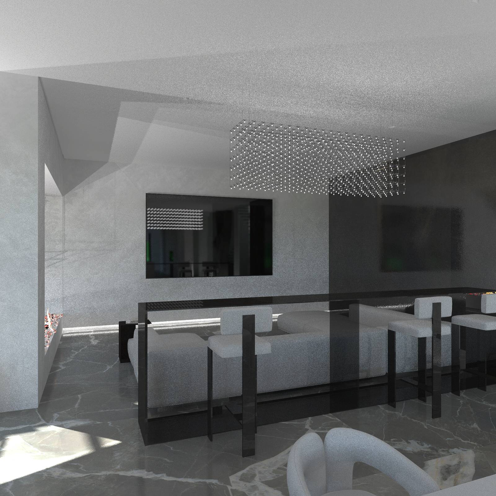 Вилла на берегу Н