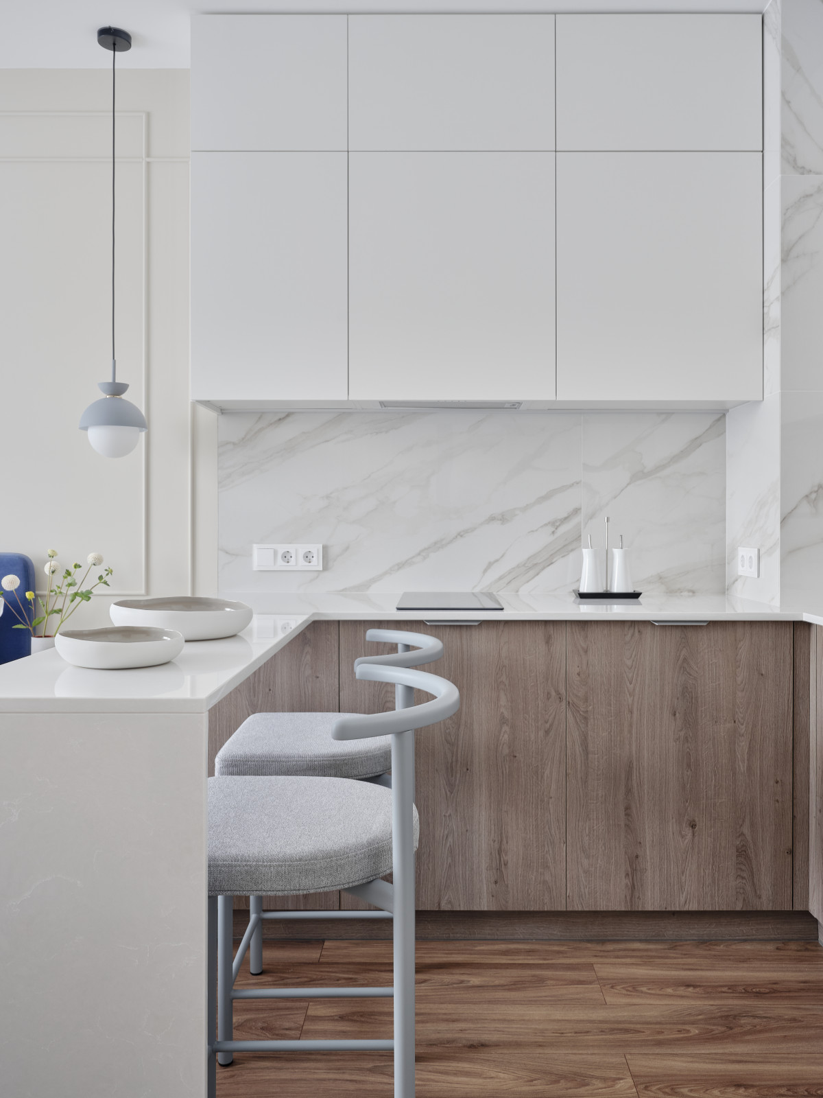 Аппартаменты в центре Нижнего Новгорода