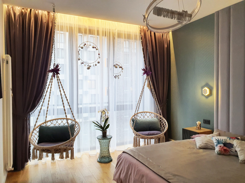 ЖК Резиденции Сколково