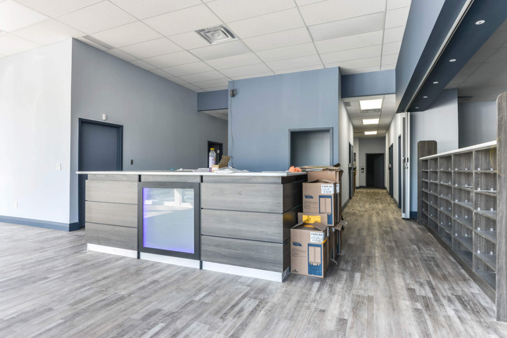 PCC & Health Plus Pharmacy