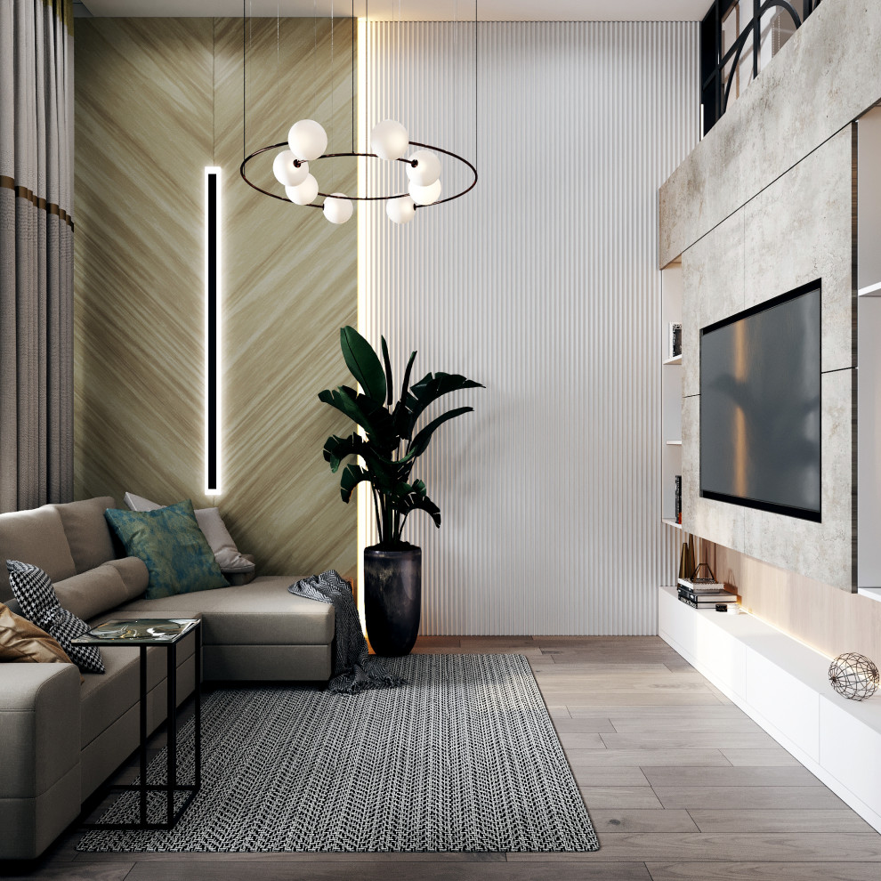 Современная стихия