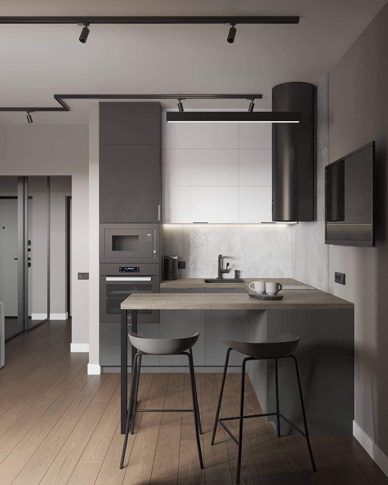 ул. Красных Партизан г. Краснодар