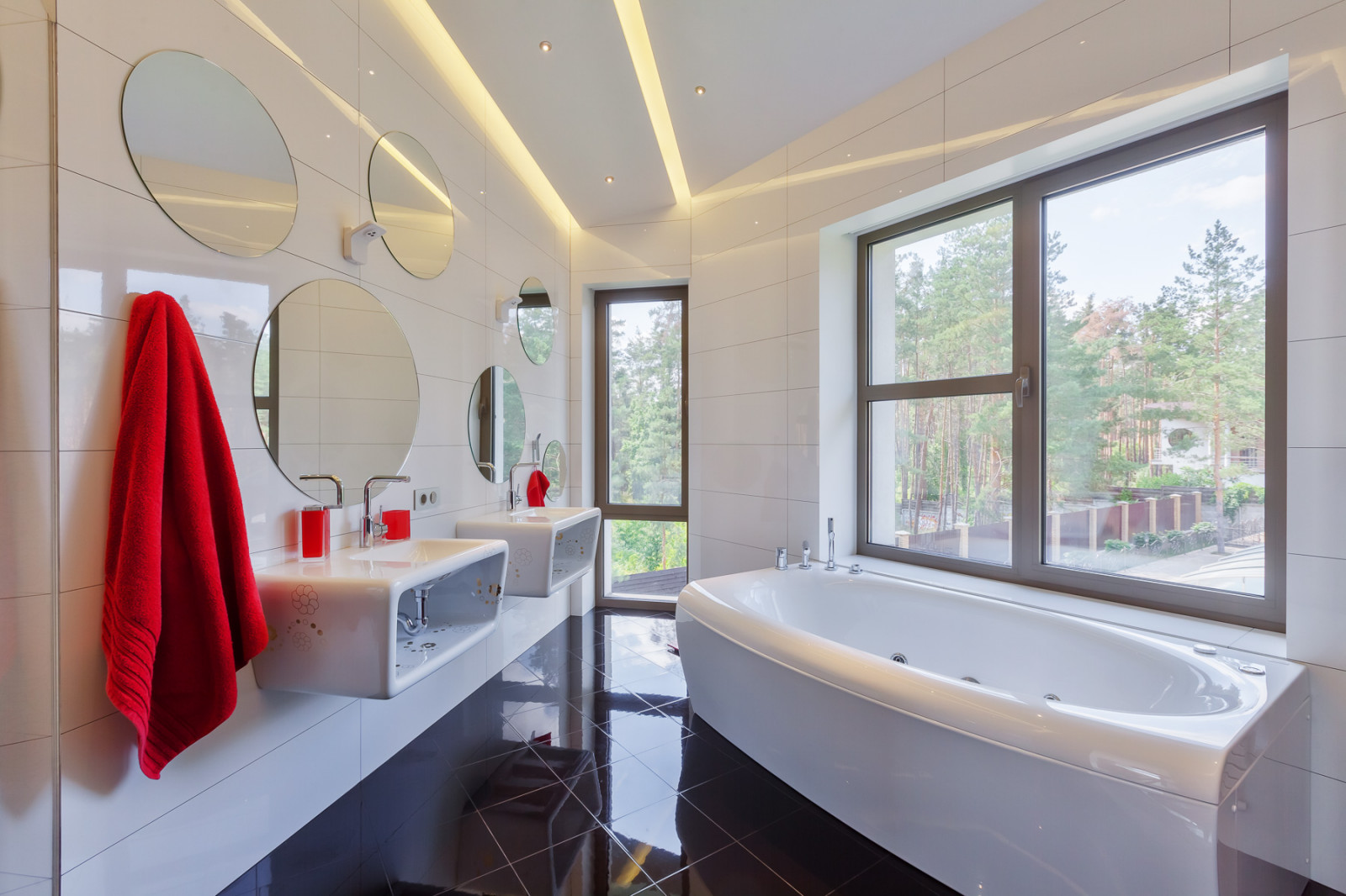 Загородный Дом