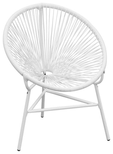 moon outdoor chair