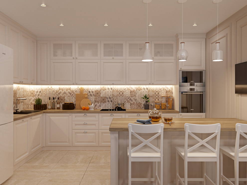 Квартира в ЖК "Бажовский Премиум"