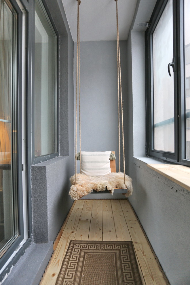 Интерьерная фотосъемка двухкомнатной квартиры на Полтавской