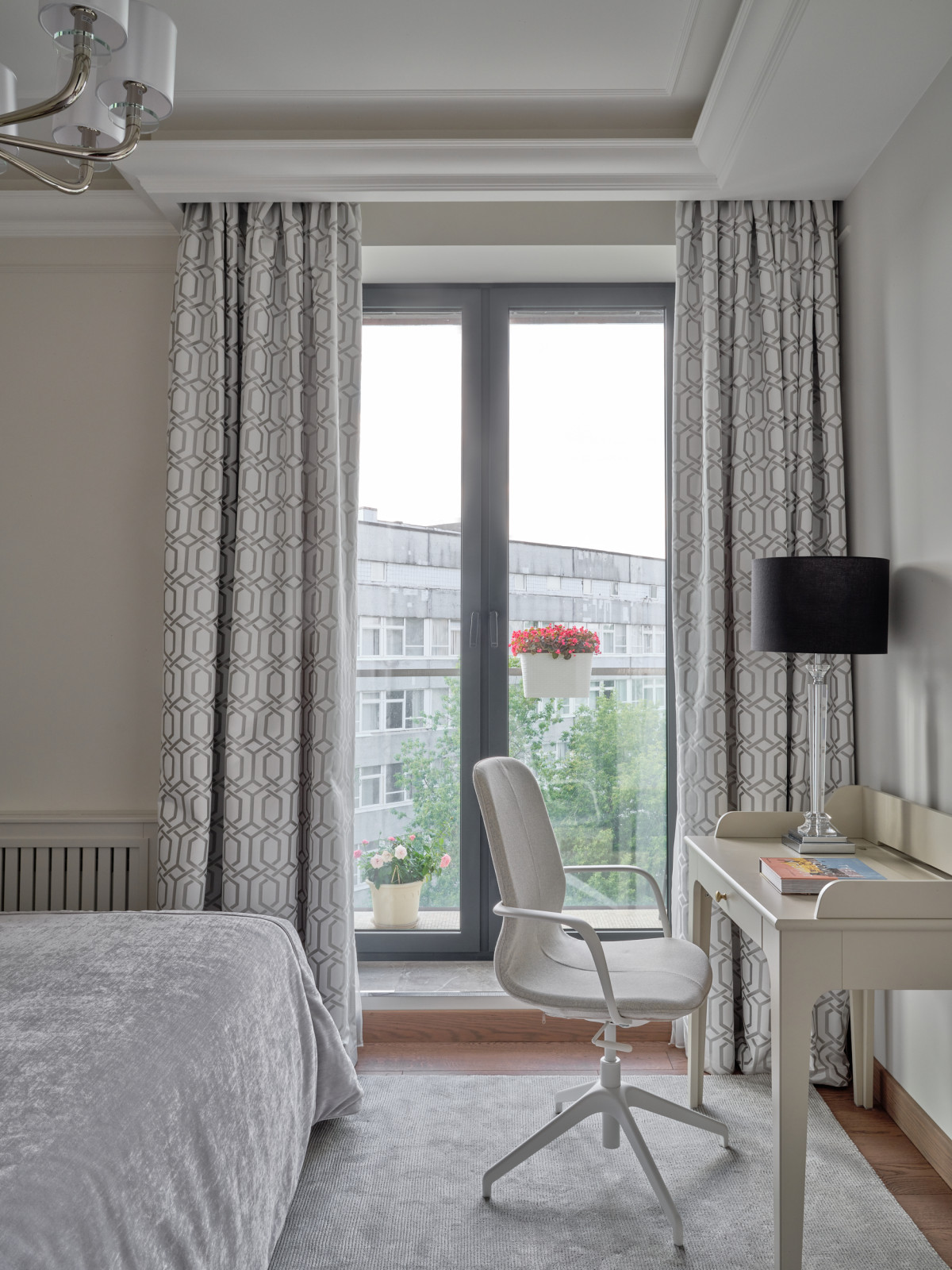 Семейный портрет