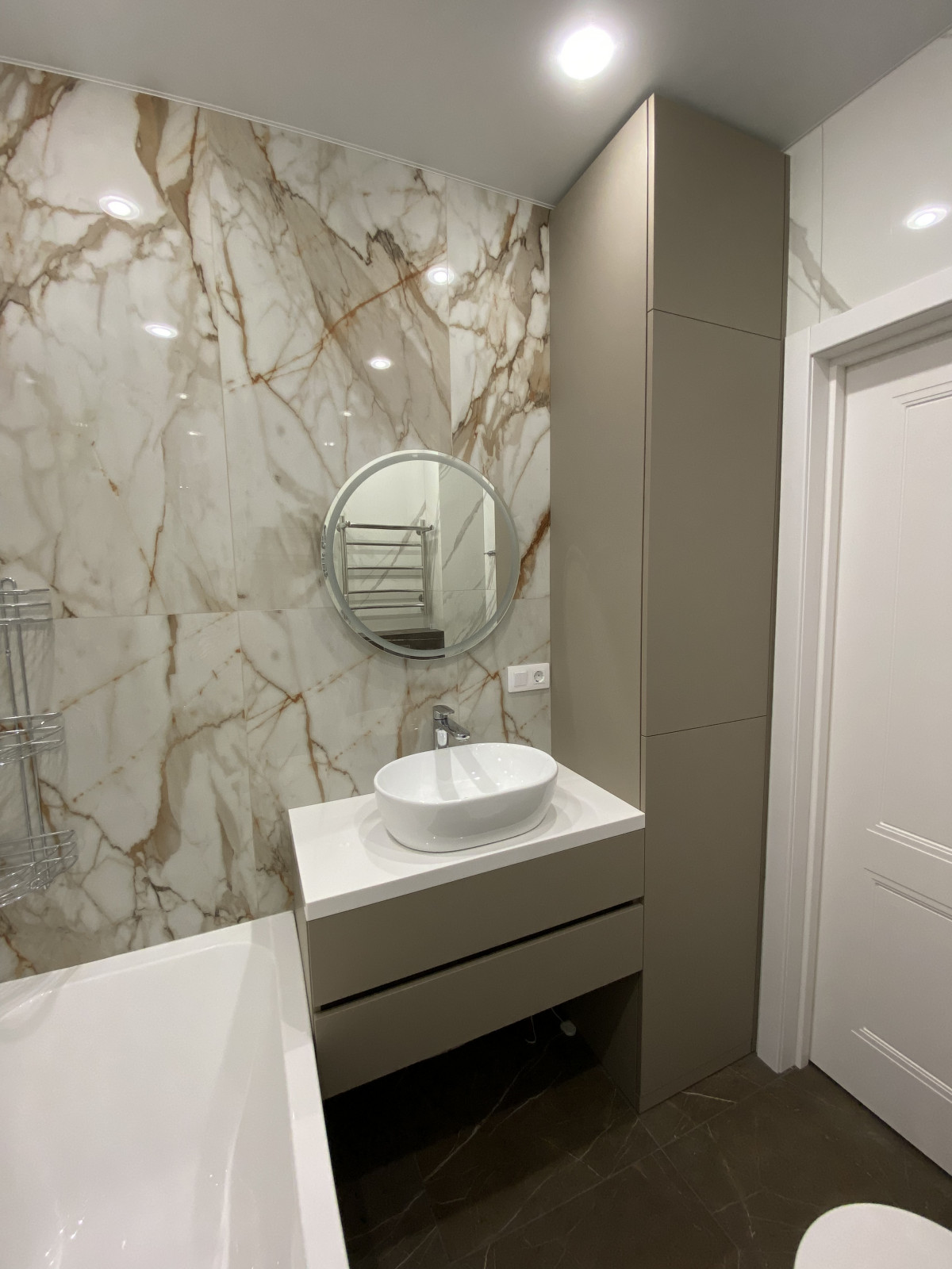 Мебель в санузел