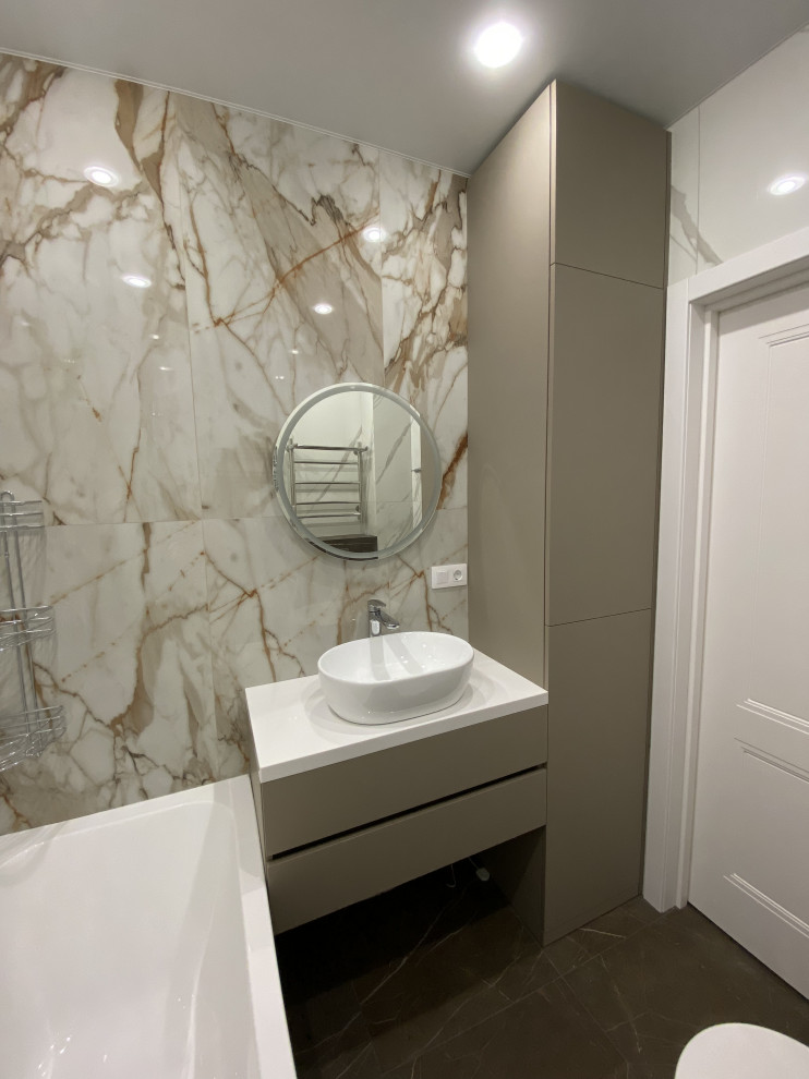 Мебель в санузел