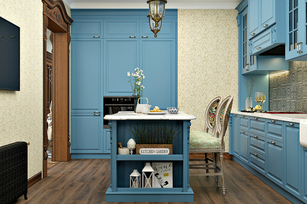 ЖК БАЛТИЙСКИЙ БЕРЕГ