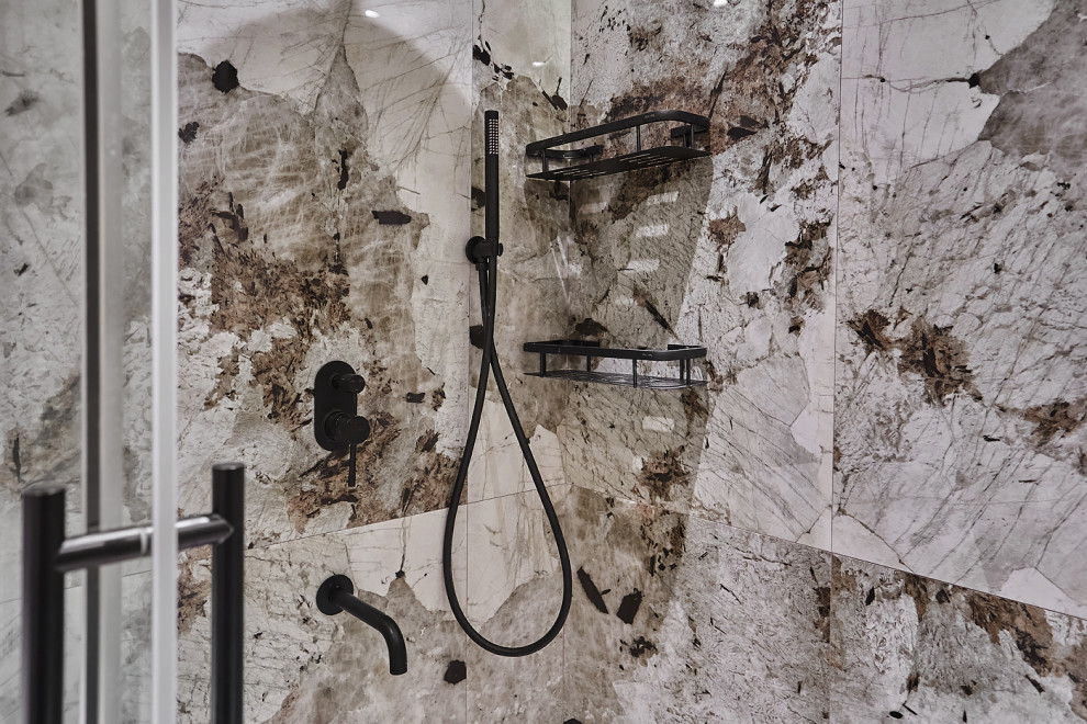 Евро 4к квартира 105 кв/м в ЖК «Крылья»