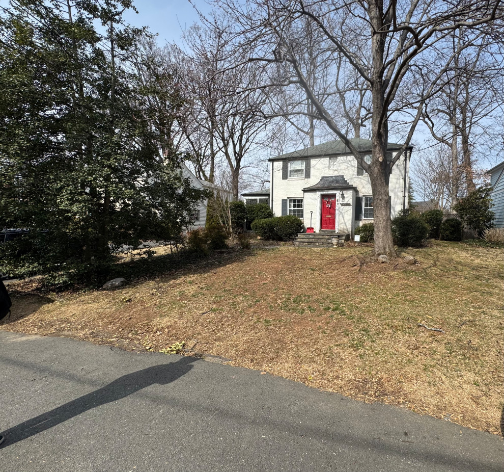5507 Charlcote Road, Bethesda
