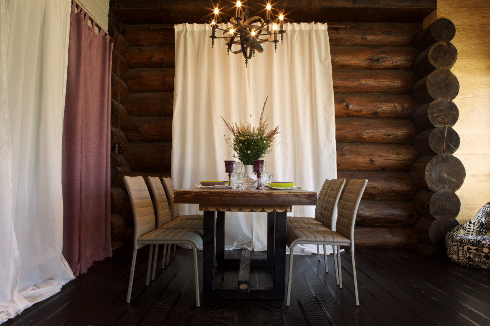 Терраса Рустик