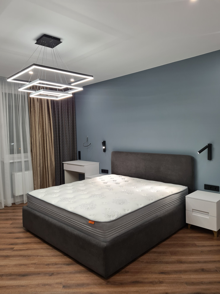 Квартира в ЖК "Манхетан"