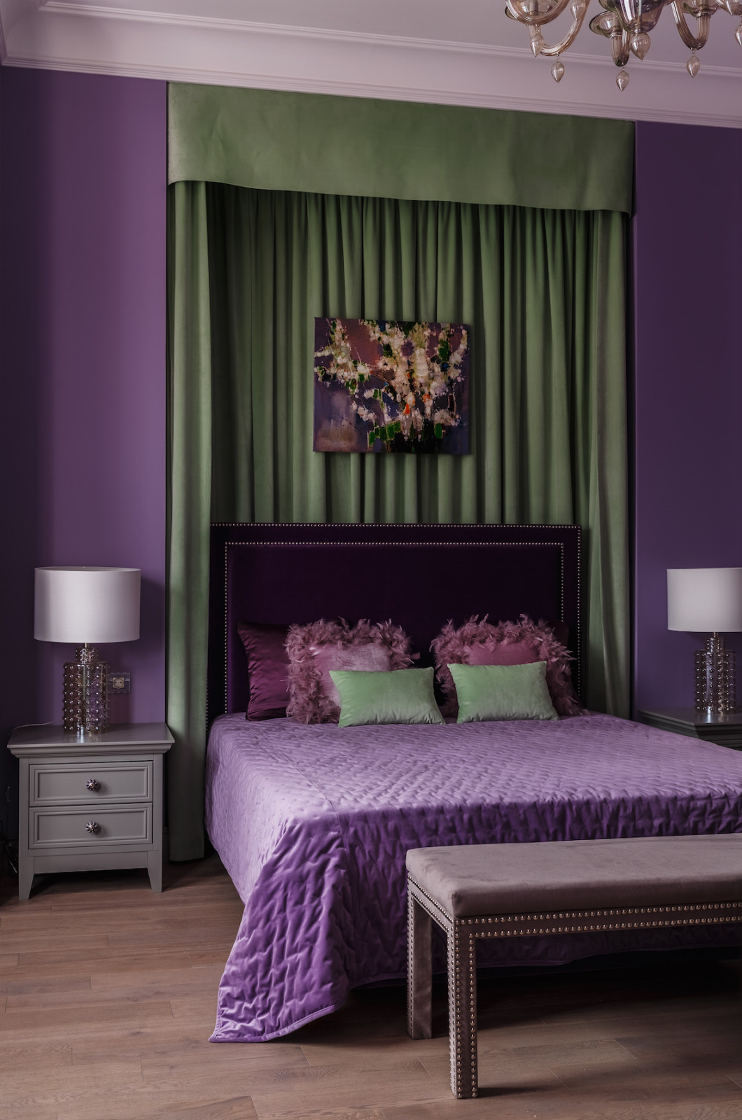 Кровать VITset Oxford 2L за 39900 руб.