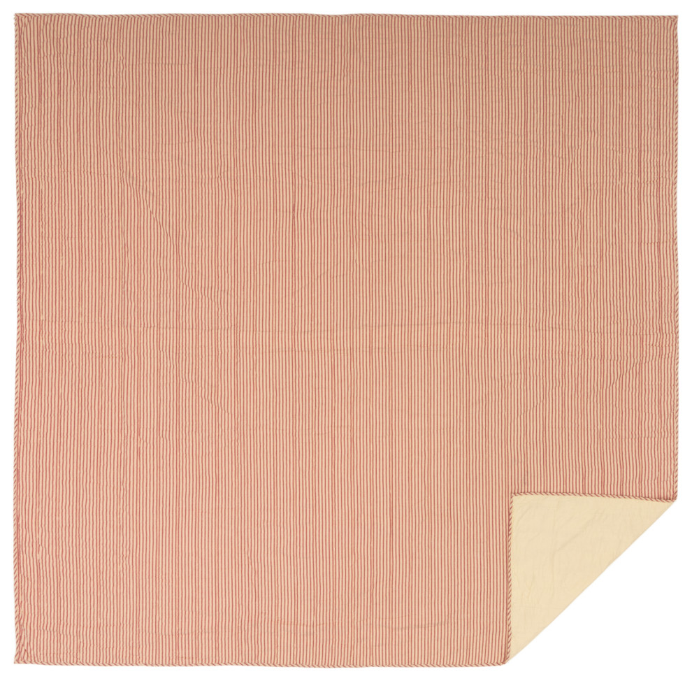 Pacifica Cotton Full/Queen Coverlet 2891020FQCOV - The Home Depot