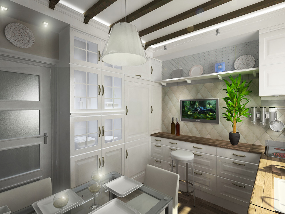 Квартира в Строгино