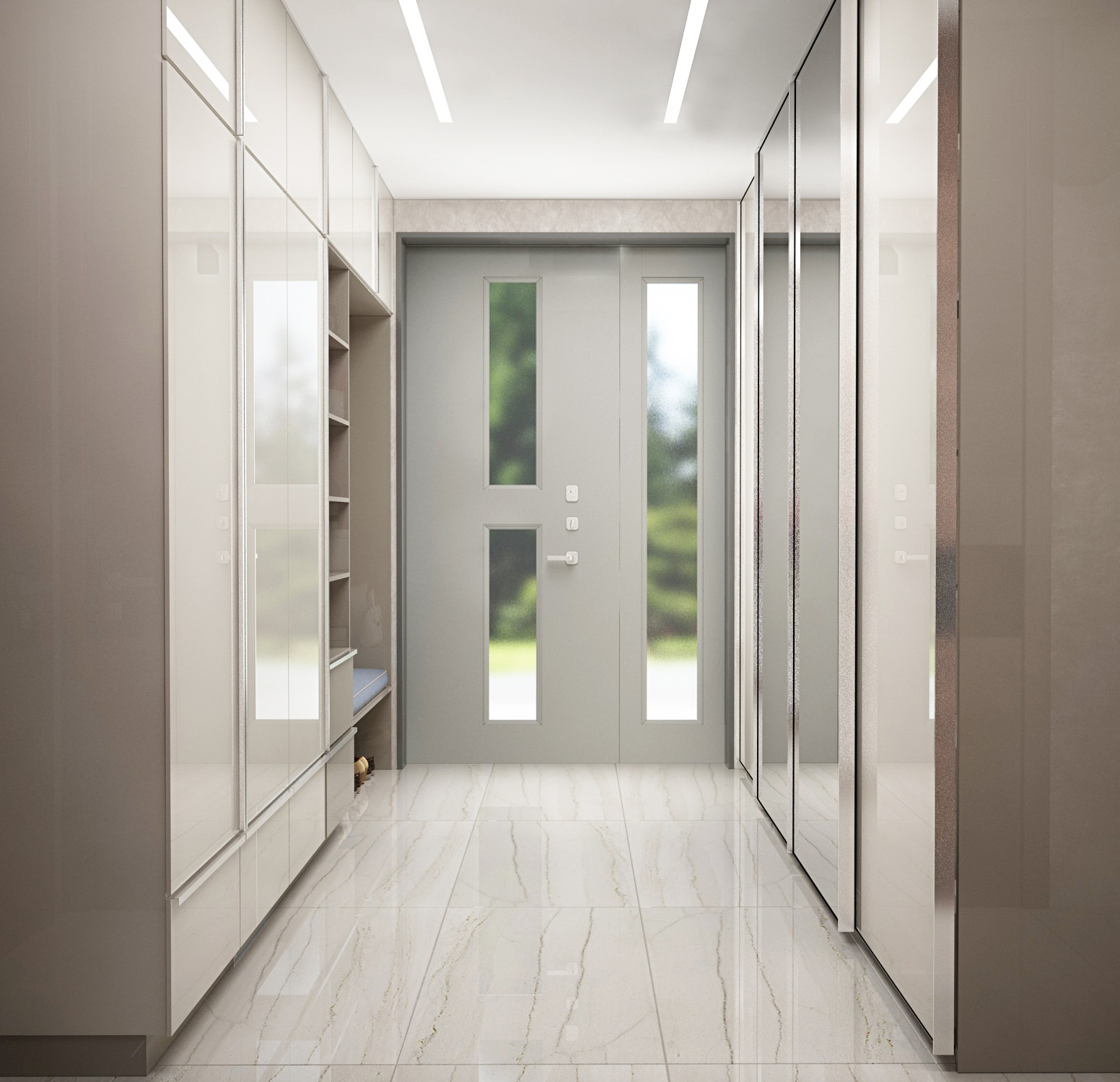 Дом в Финляндии