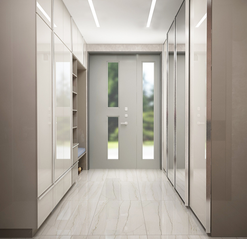 Дом в Финляндии