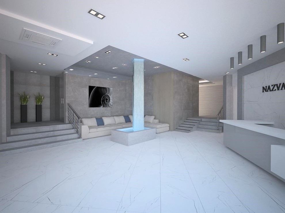 Гостиница Витязево