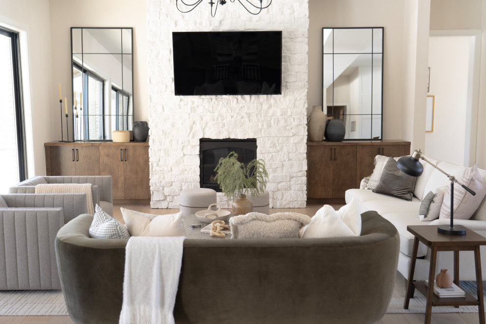 Highland Hills Show Home