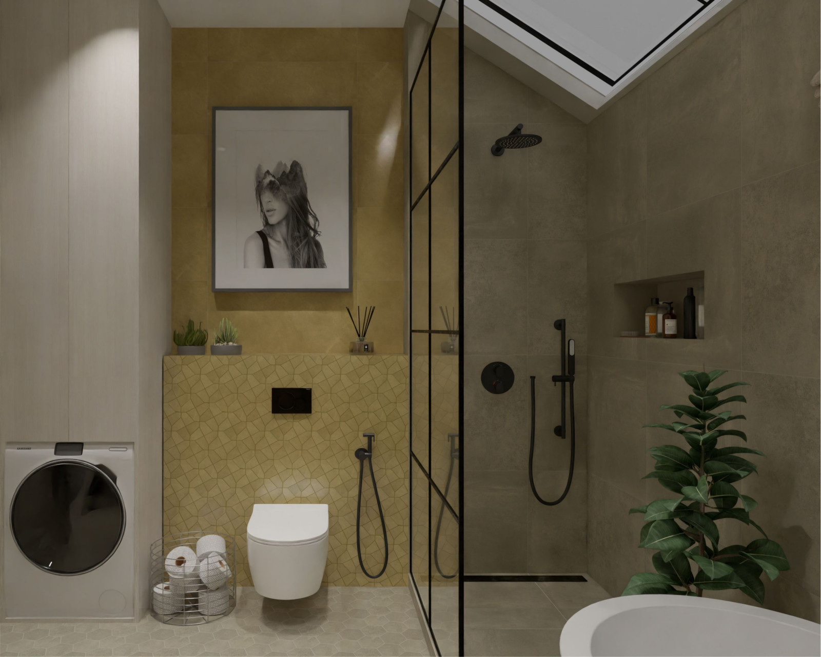 Мкр-н Наука, г. Томск