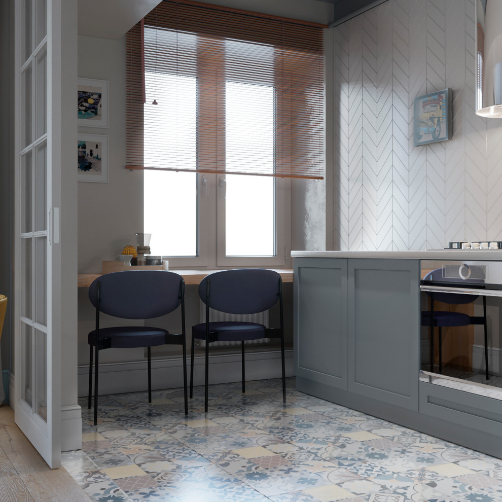 Набережная Шевченко