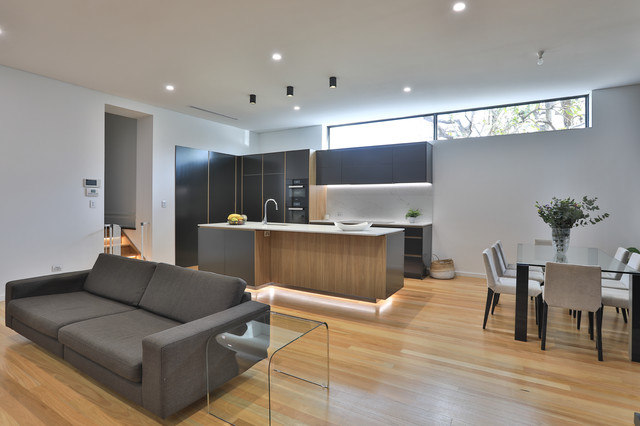 College modern-koek