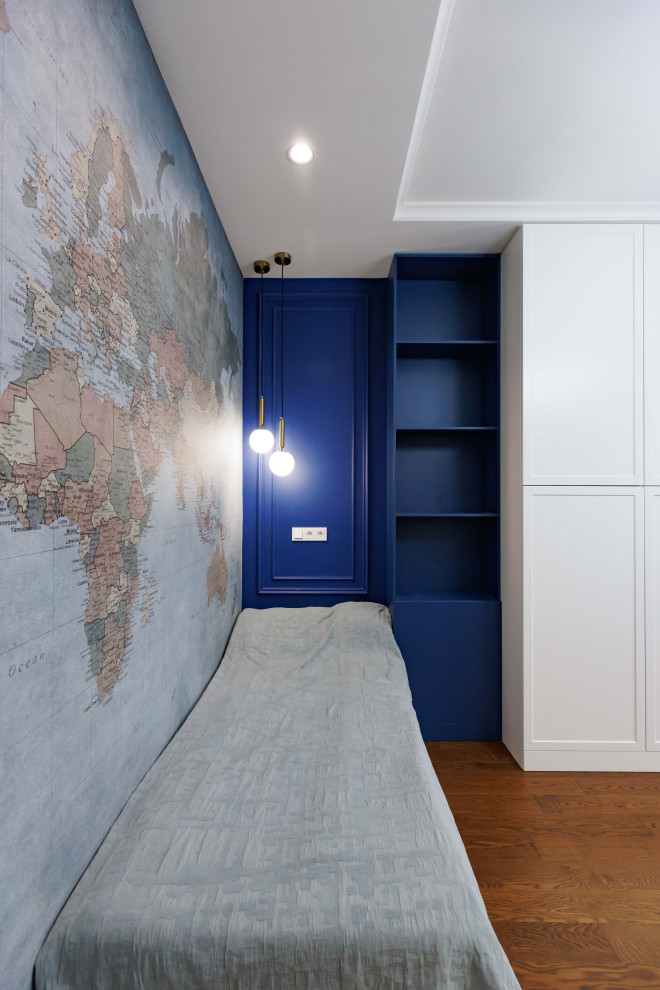 Фото квартиры в ЖК Vander Park