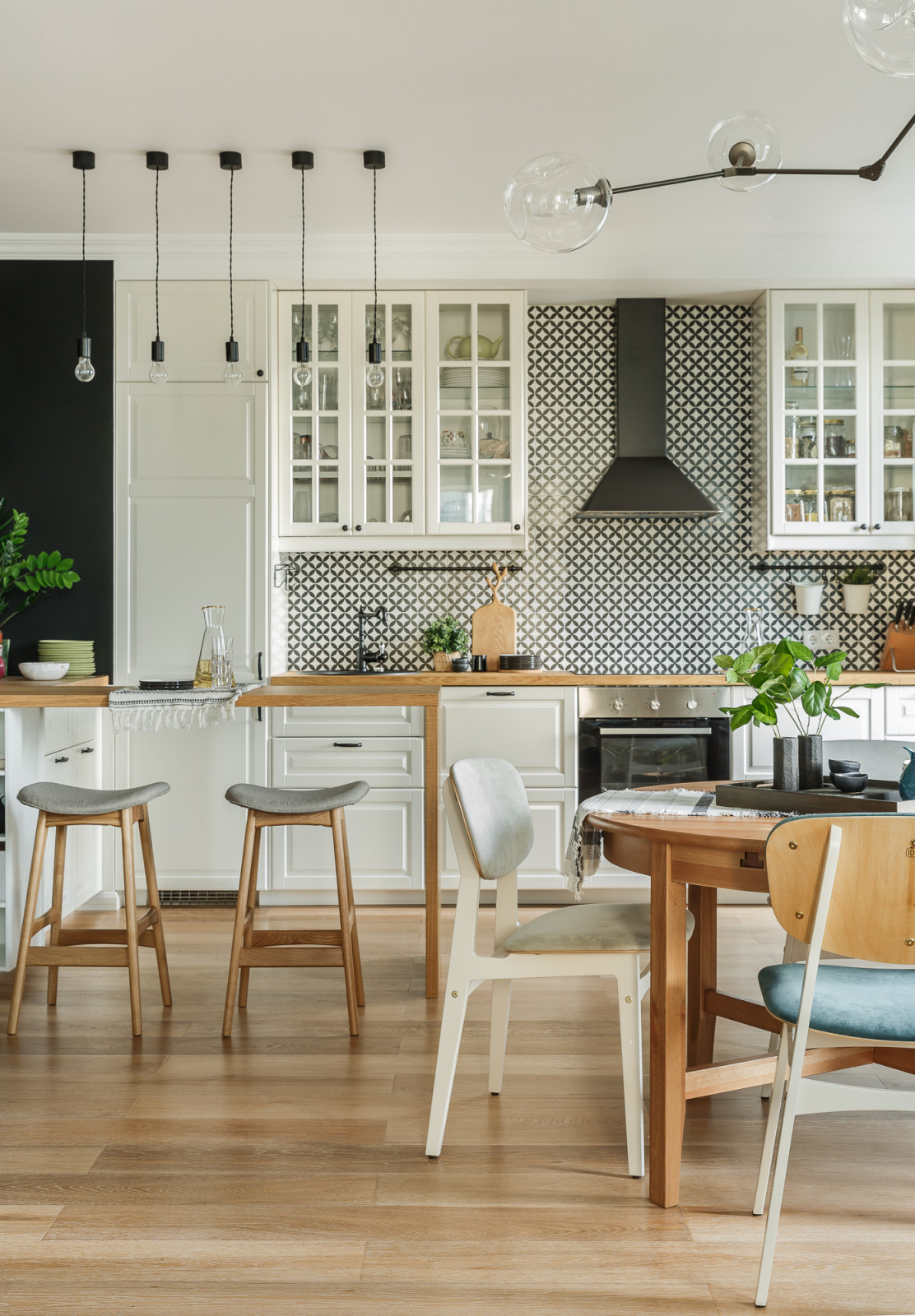 Квартира в "ЖК Космос"