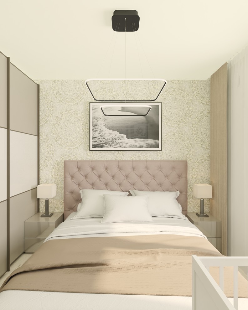 3-х комнатная квартира для молодой семьи с детьми