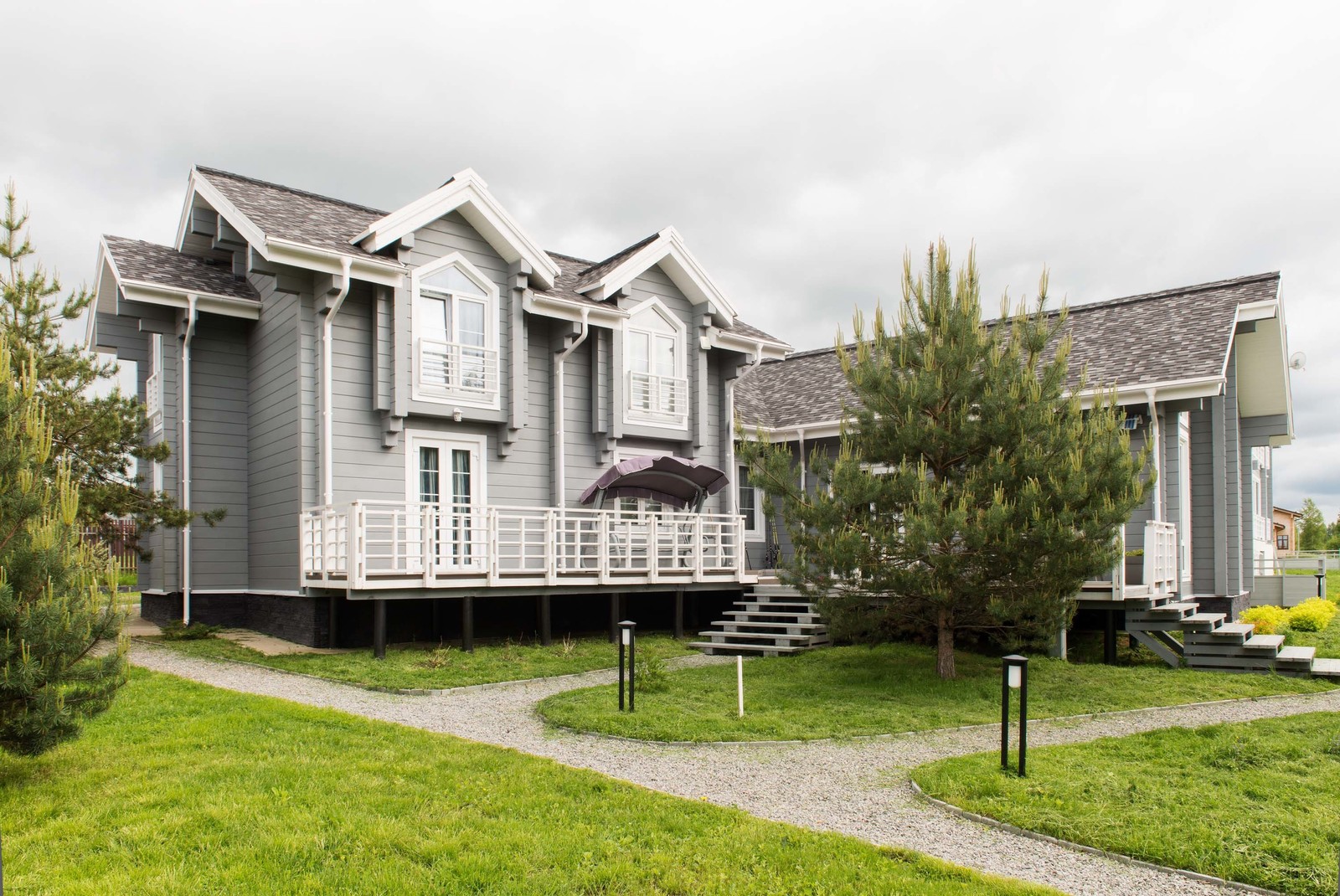 Медвежий угол