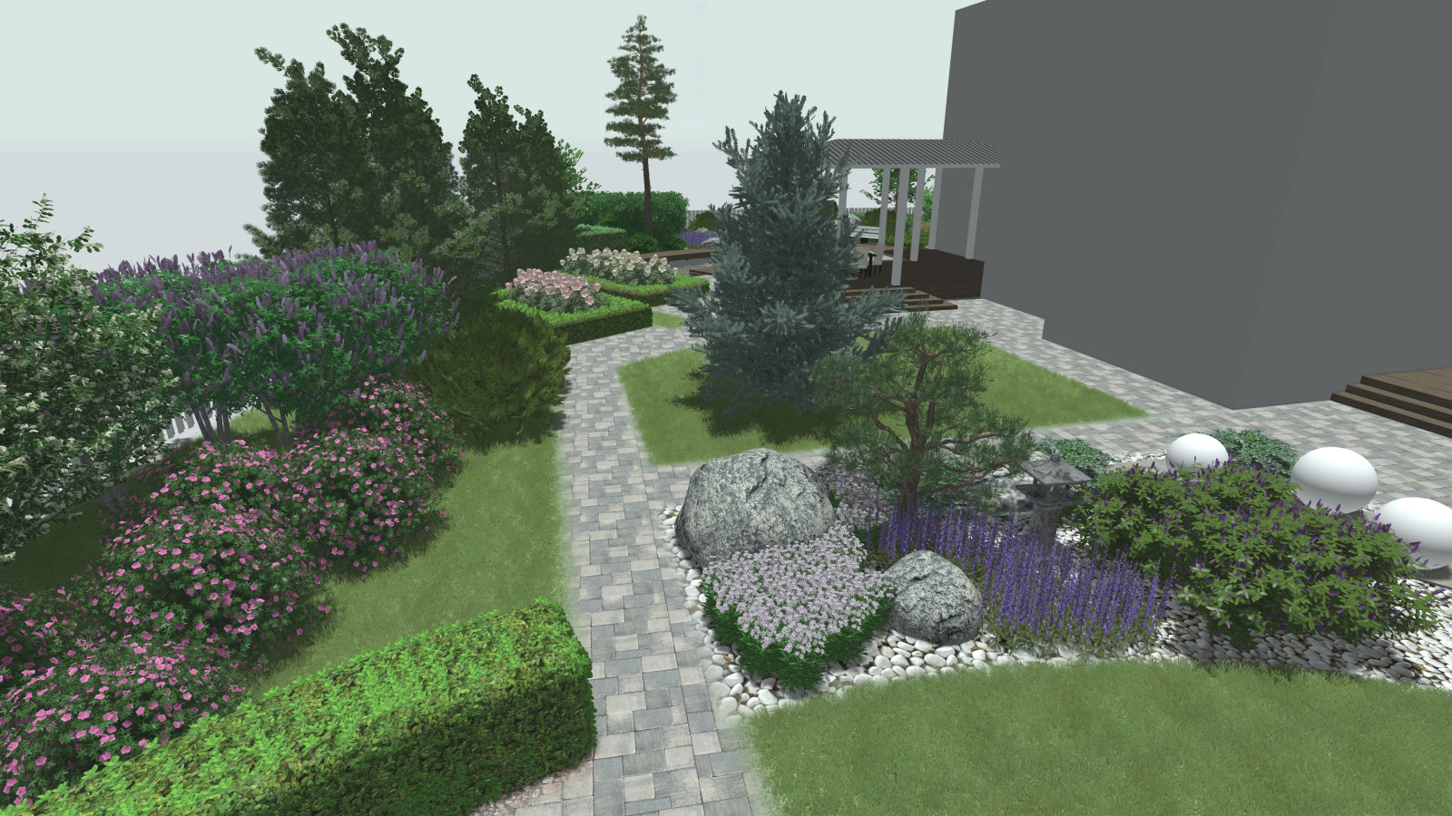 КП ХонкаНова