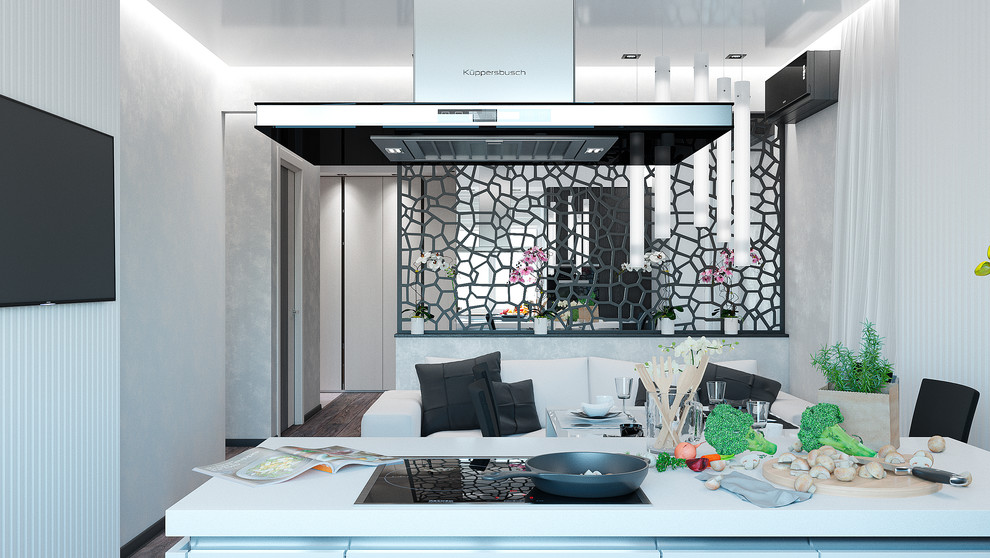 ЖК Лазурный