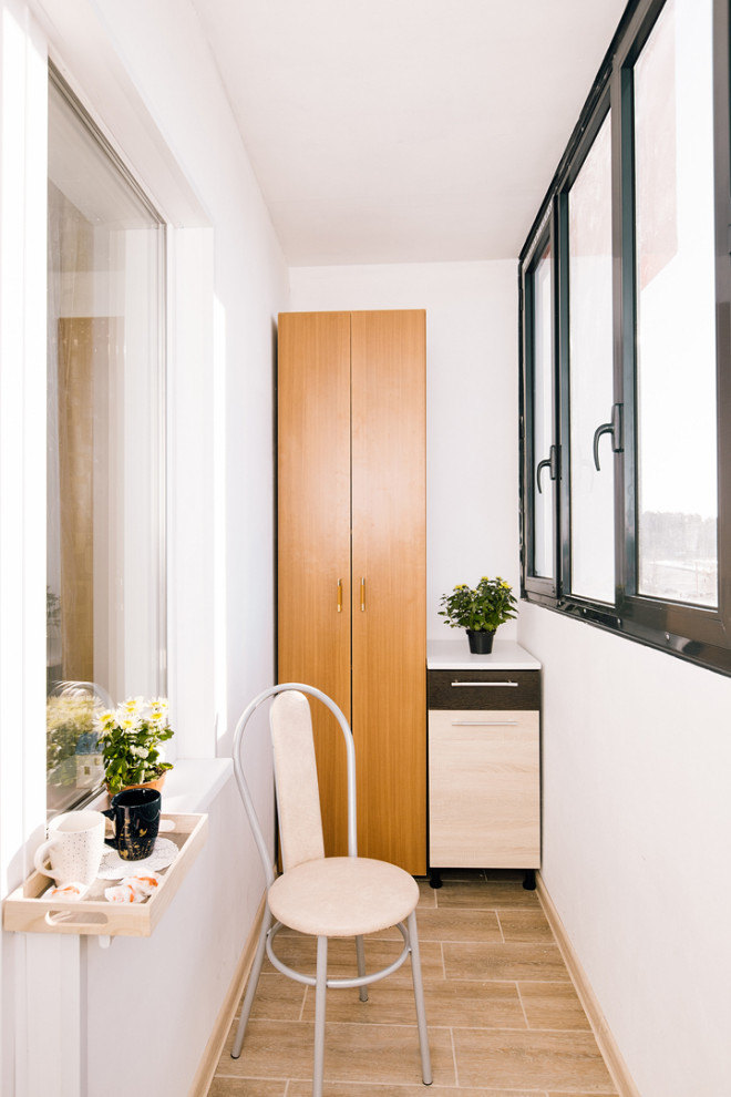 Квартира-студия, 25 м², 4/25 эт. (наб. Героя России С.А. Кислова, 27)