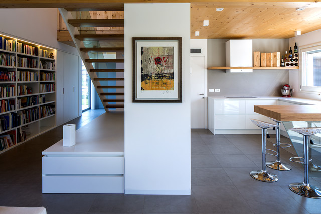 CASA BF modern-kueche
