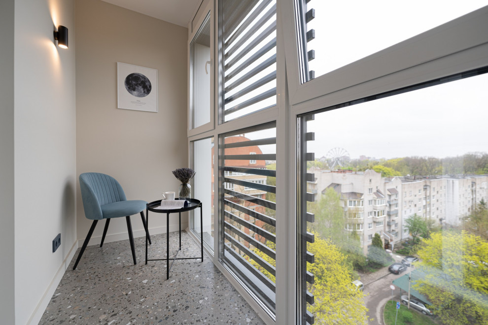 Апартаменты 27 кв.м. для аренды посуточно