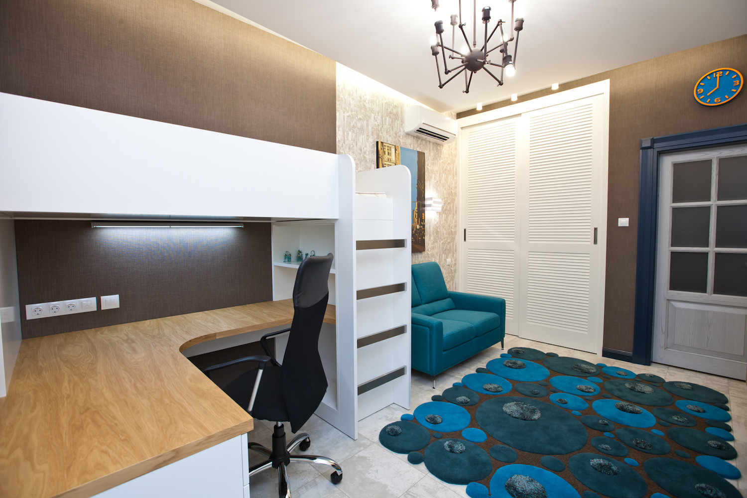 ФЬЮЖИН И ЭКЛЕКТИКА