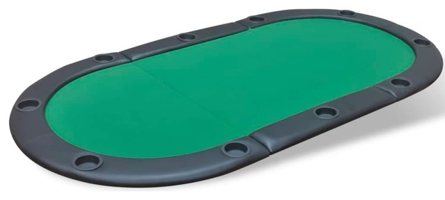 Fold Up Poker Table Top