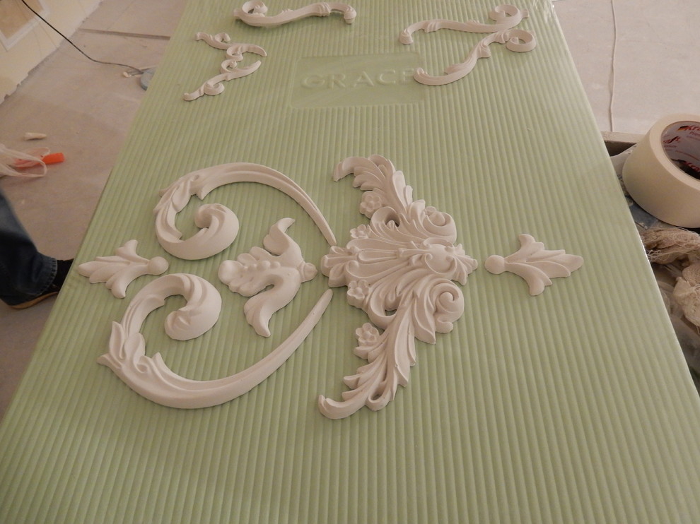 Квартира на набережной